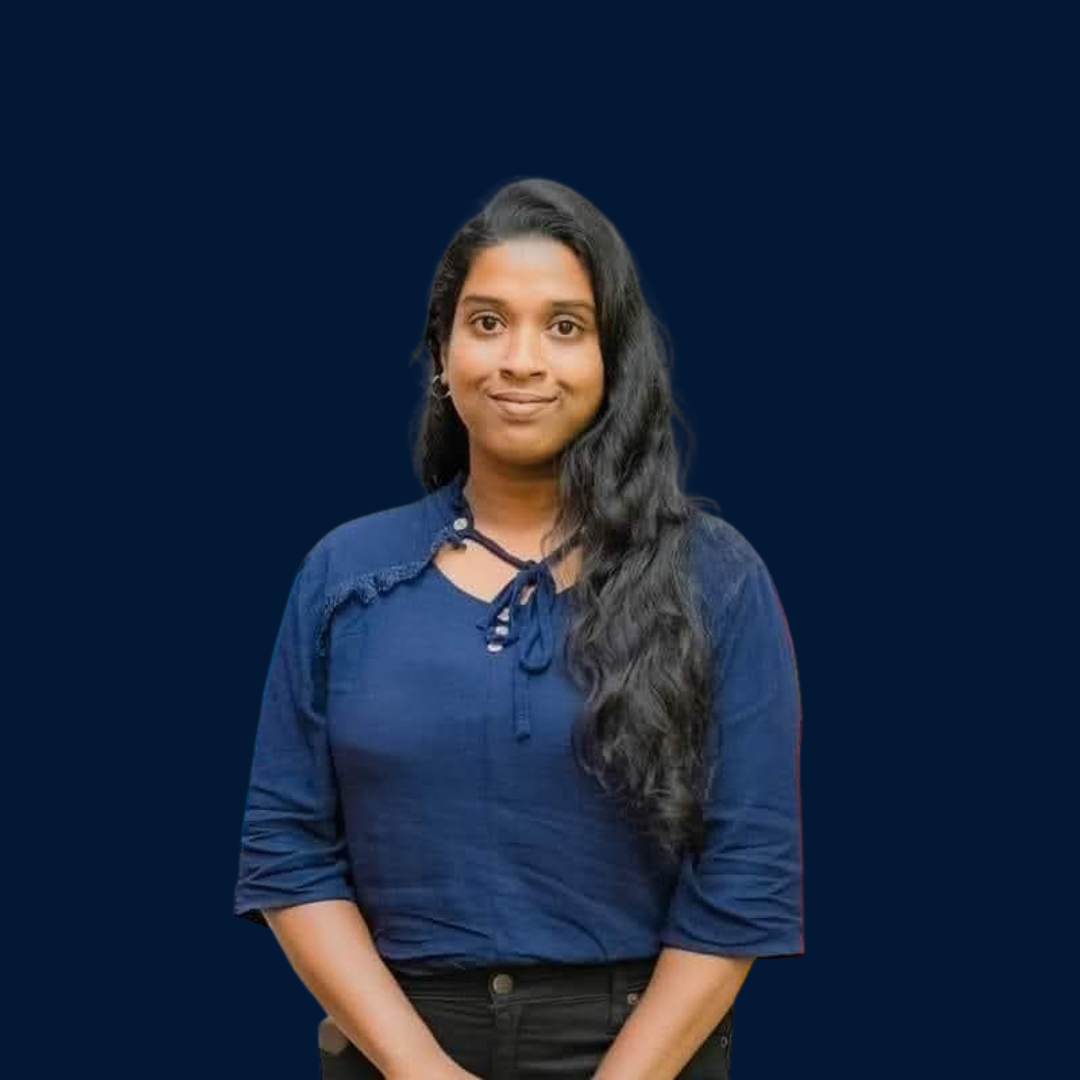 Ashini Rupasinha