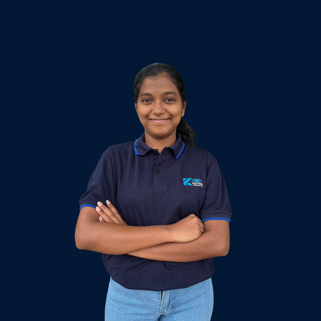 Athena Ranaweera