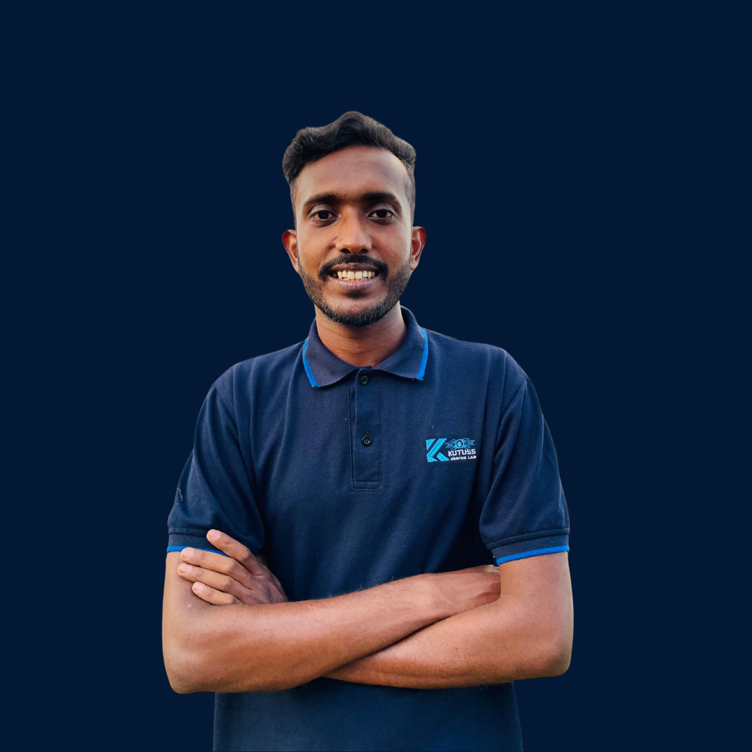 Madushan Kahagalla