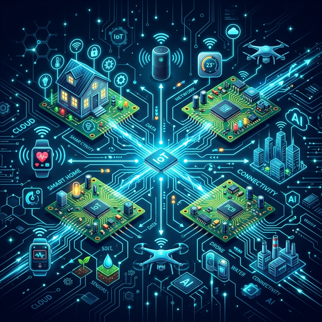 IoT Project Development
